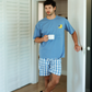 Lazy Pajamas in Light and Trendy Colors