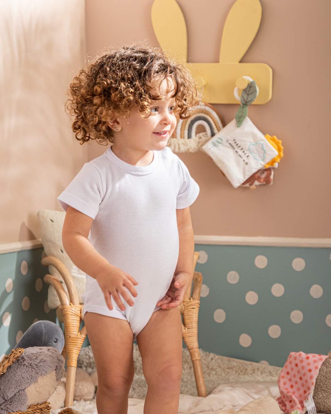 سالوبيت أطفالي 1/2كم