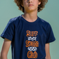 Skate Boys' Pajama Set Half Sleeve with Shorts
