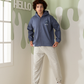 Varsity boys long sleeve pajamas