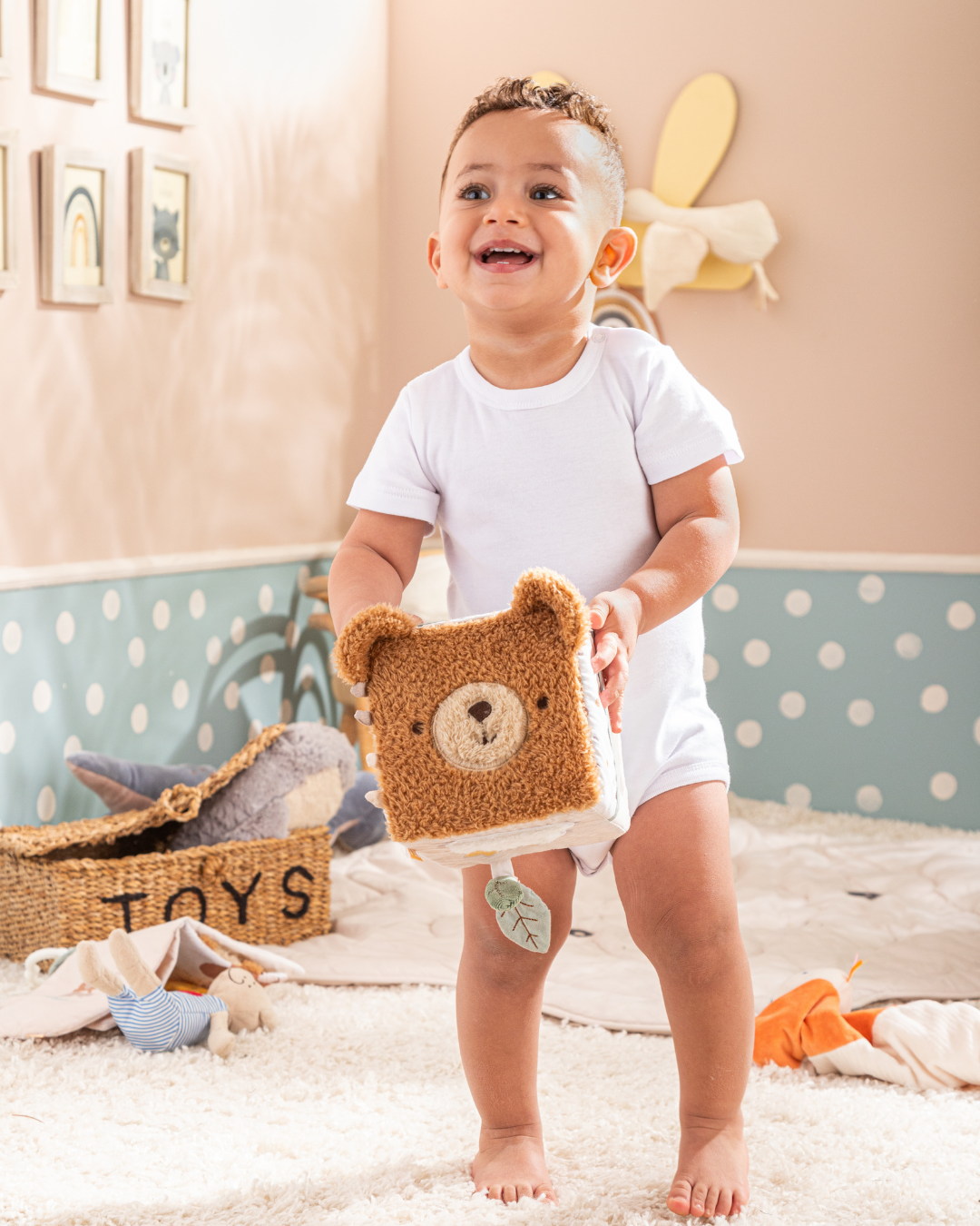 سالوبيت أطفالي 1/2كم