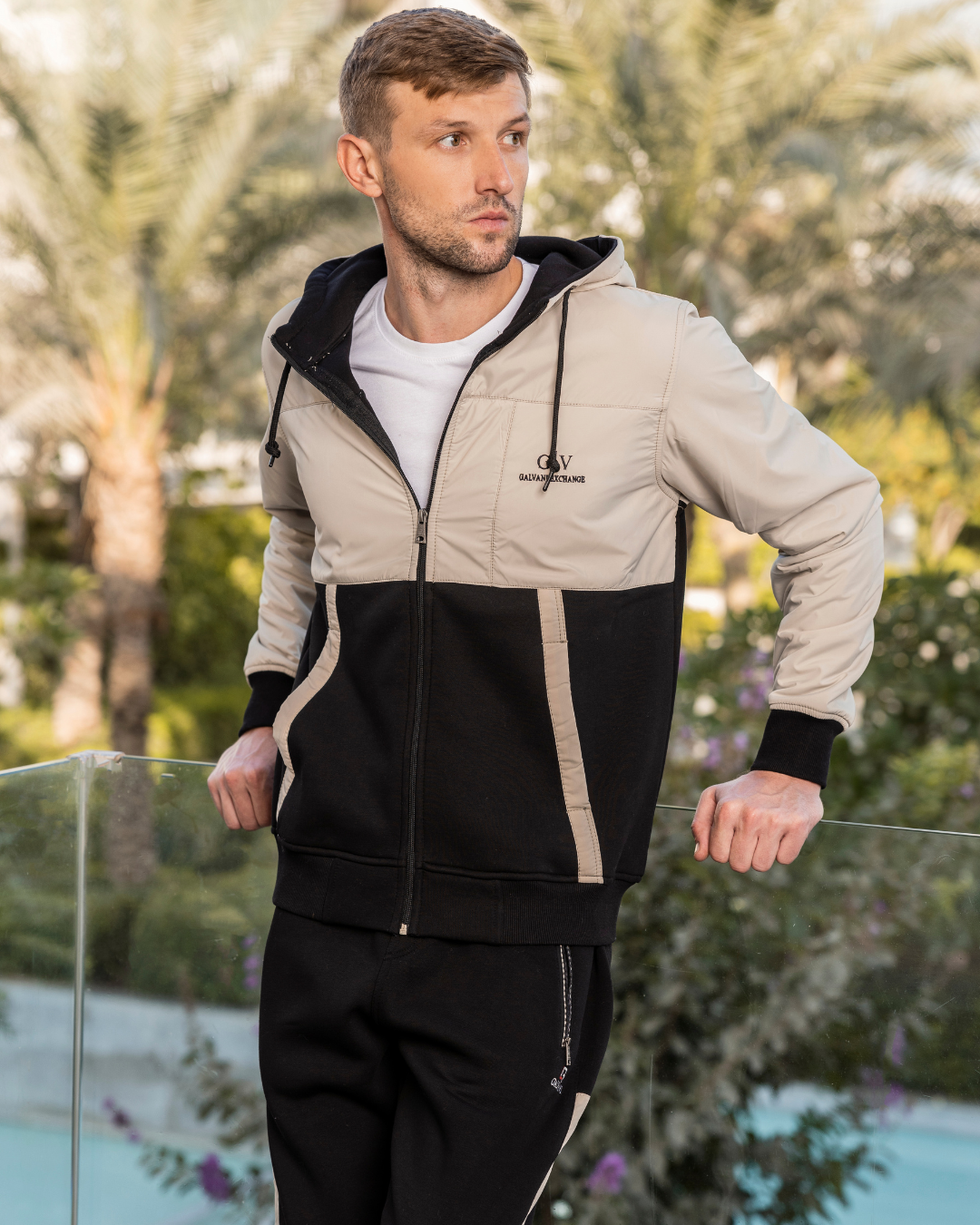 بيجامه رجالي بسوسته