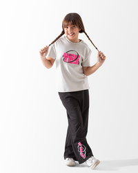 Girls' Kids Set Three Yes