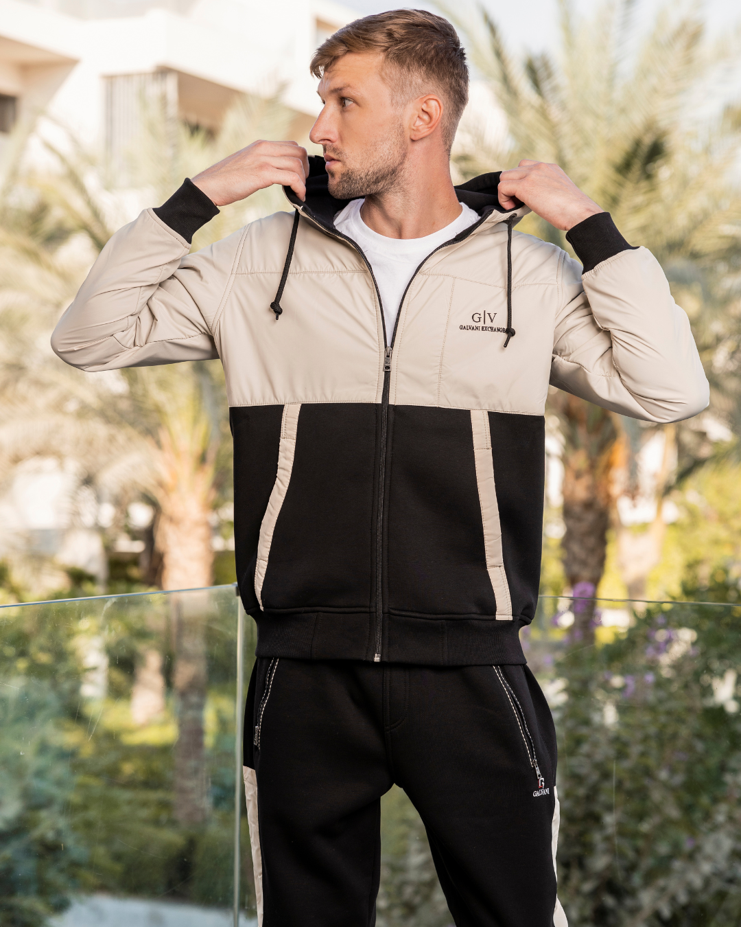 بيجامه رجالي بسوسته