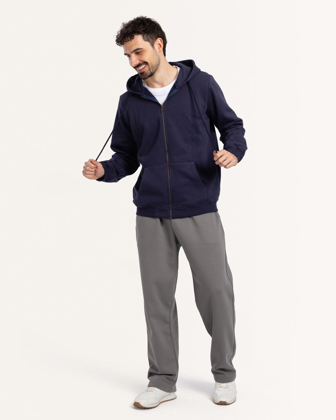 سويت شيرت بسوسته كابيشوه