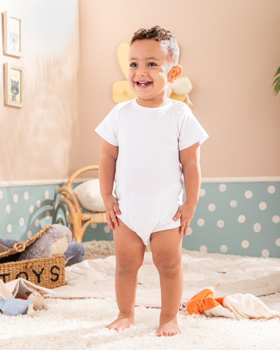 سالوبيت أطفالي 1/2كم