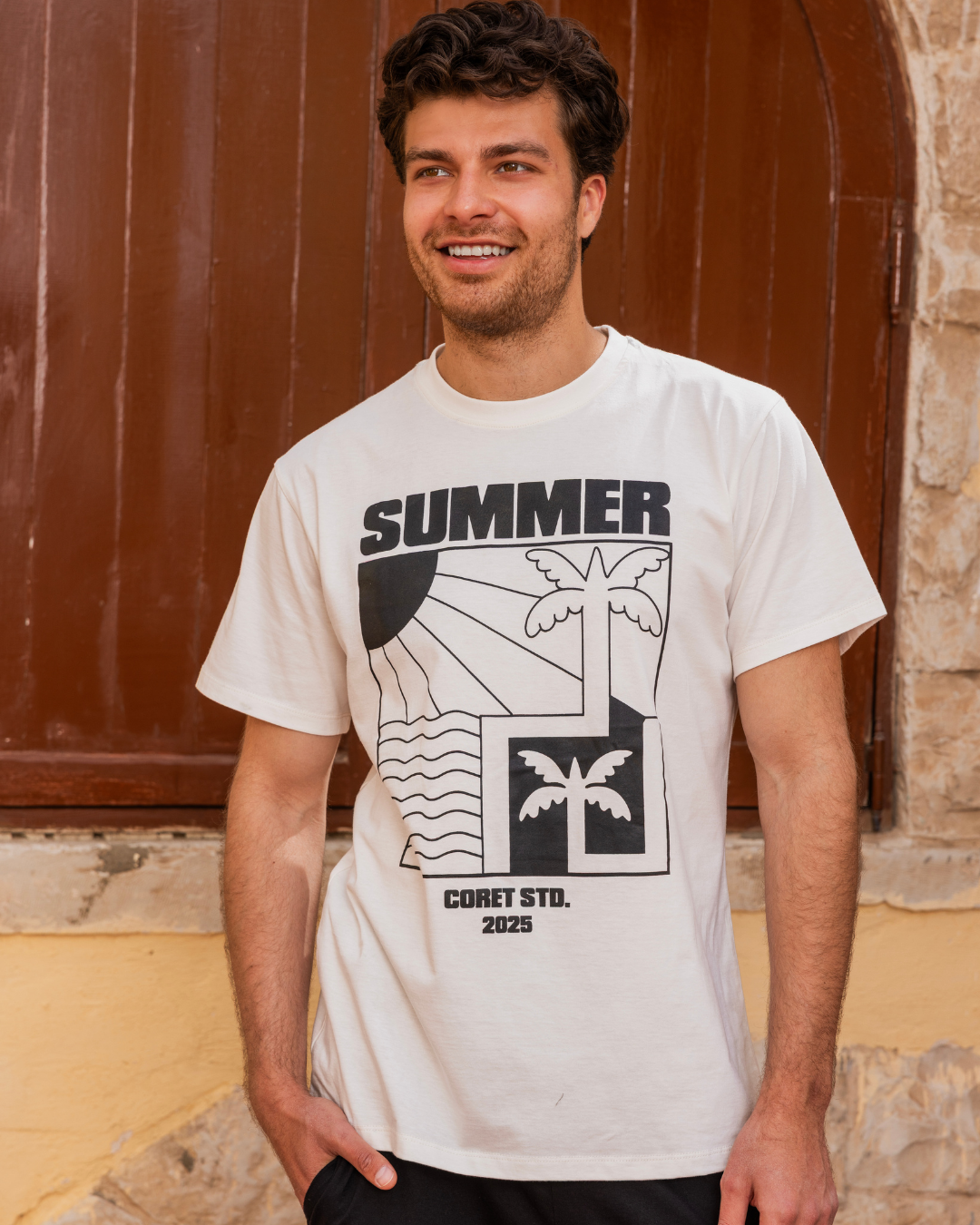 summer بيجاما رجالي نص كم و شورت