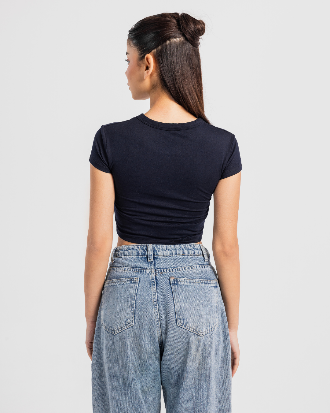 كروب توب نص كم استوميك