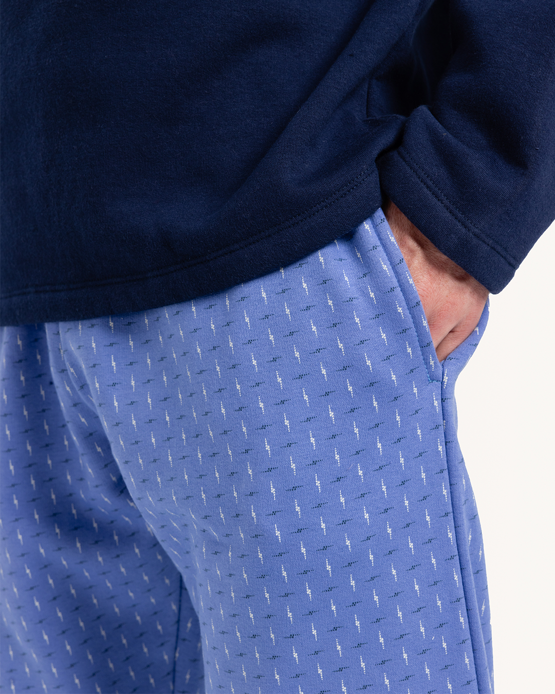 بيجاما رجالي ميلتون