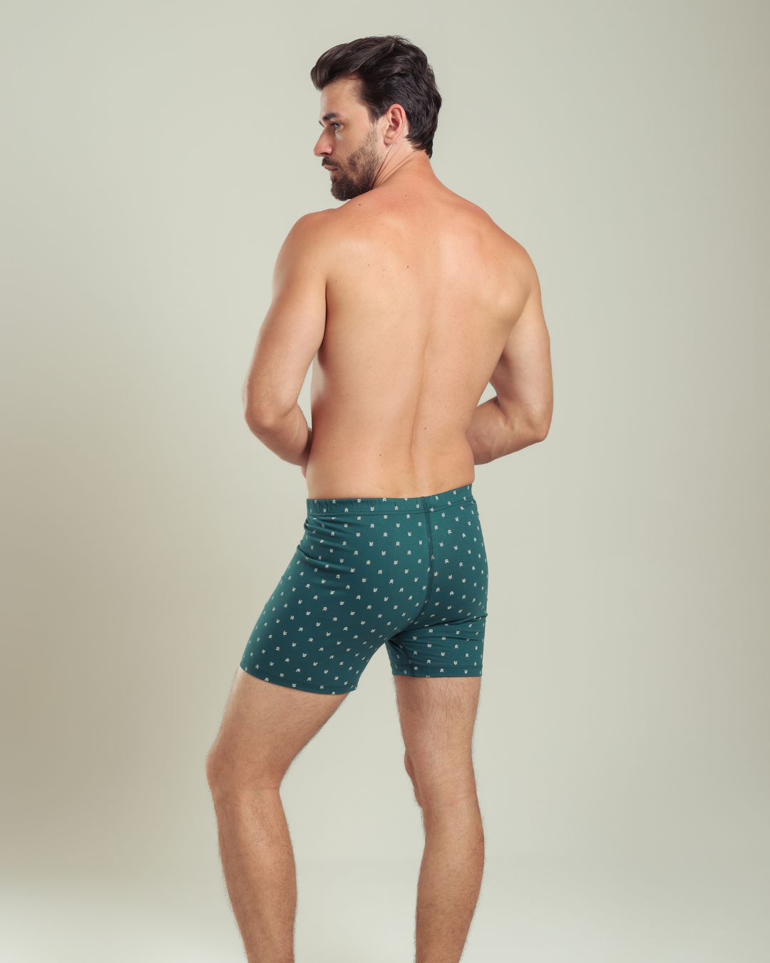 بوكسر رجالي أشكال