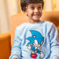 Sonic Sonic boys pajamas