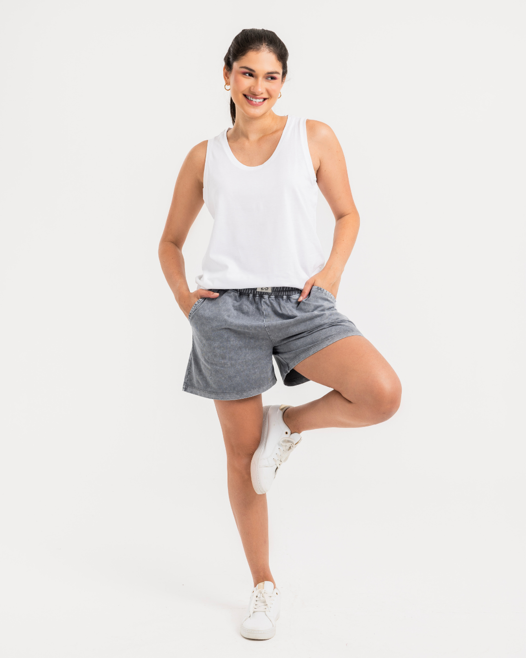 شورت رياضى سمر ميلتون