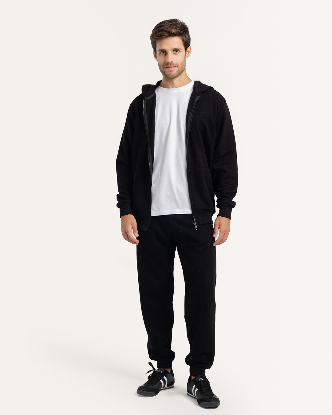 ترينج رجالي ميلتون