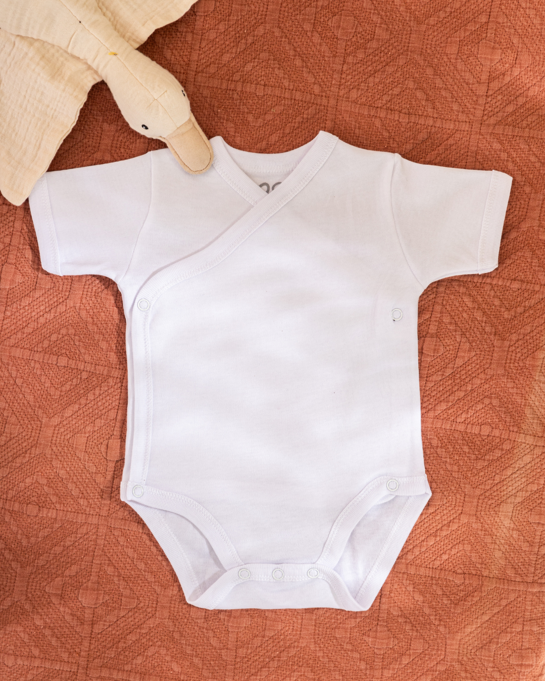 شايه بيبي نص كم انترلوك