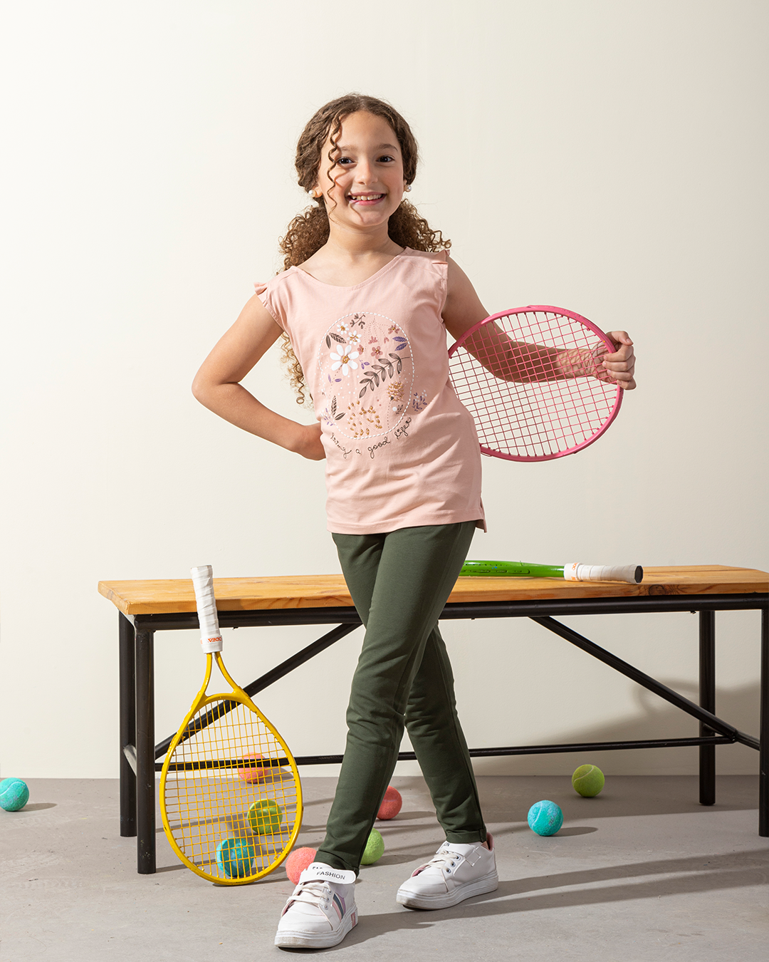 a good بيجامه بناتي ورد