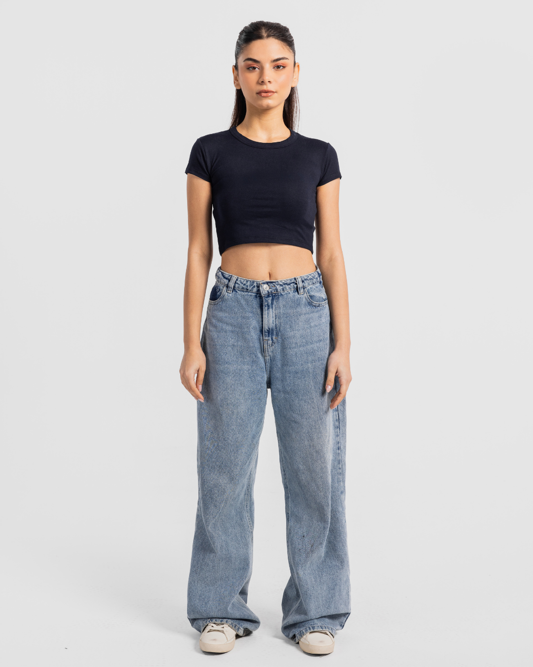 كروب توب نص كم استوميك