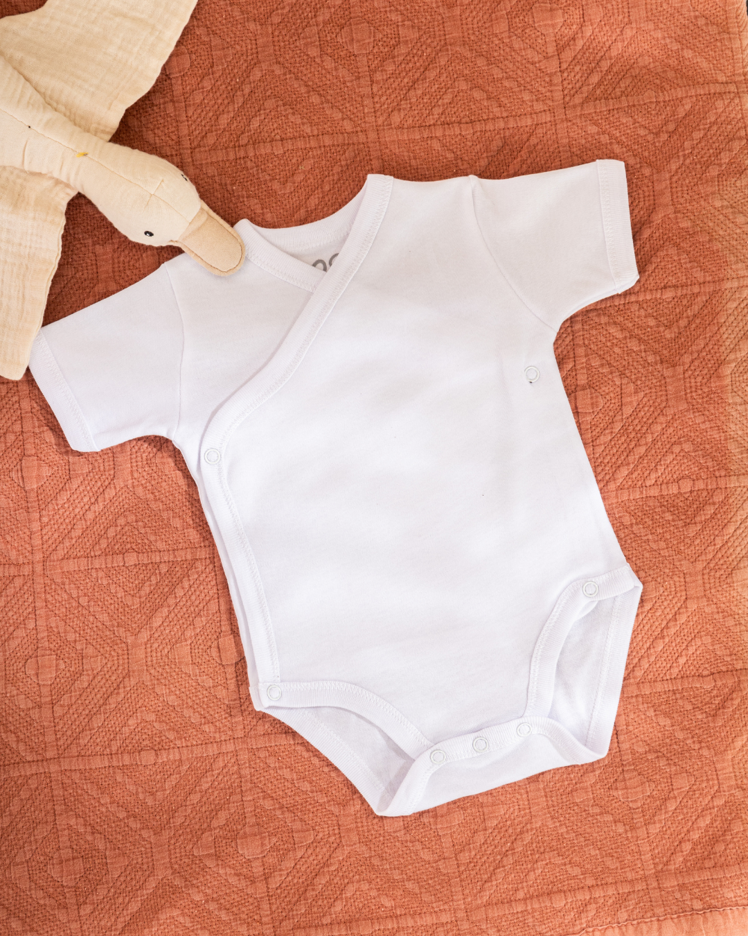 شايه بيبي نص كم انترلوك