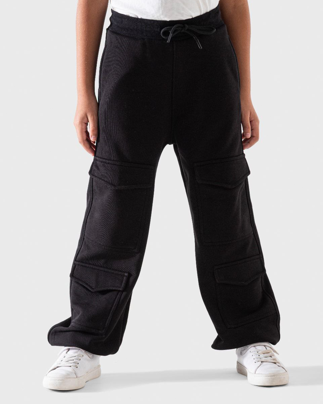 بناتي جيوب وكوتMARVYبنطلون