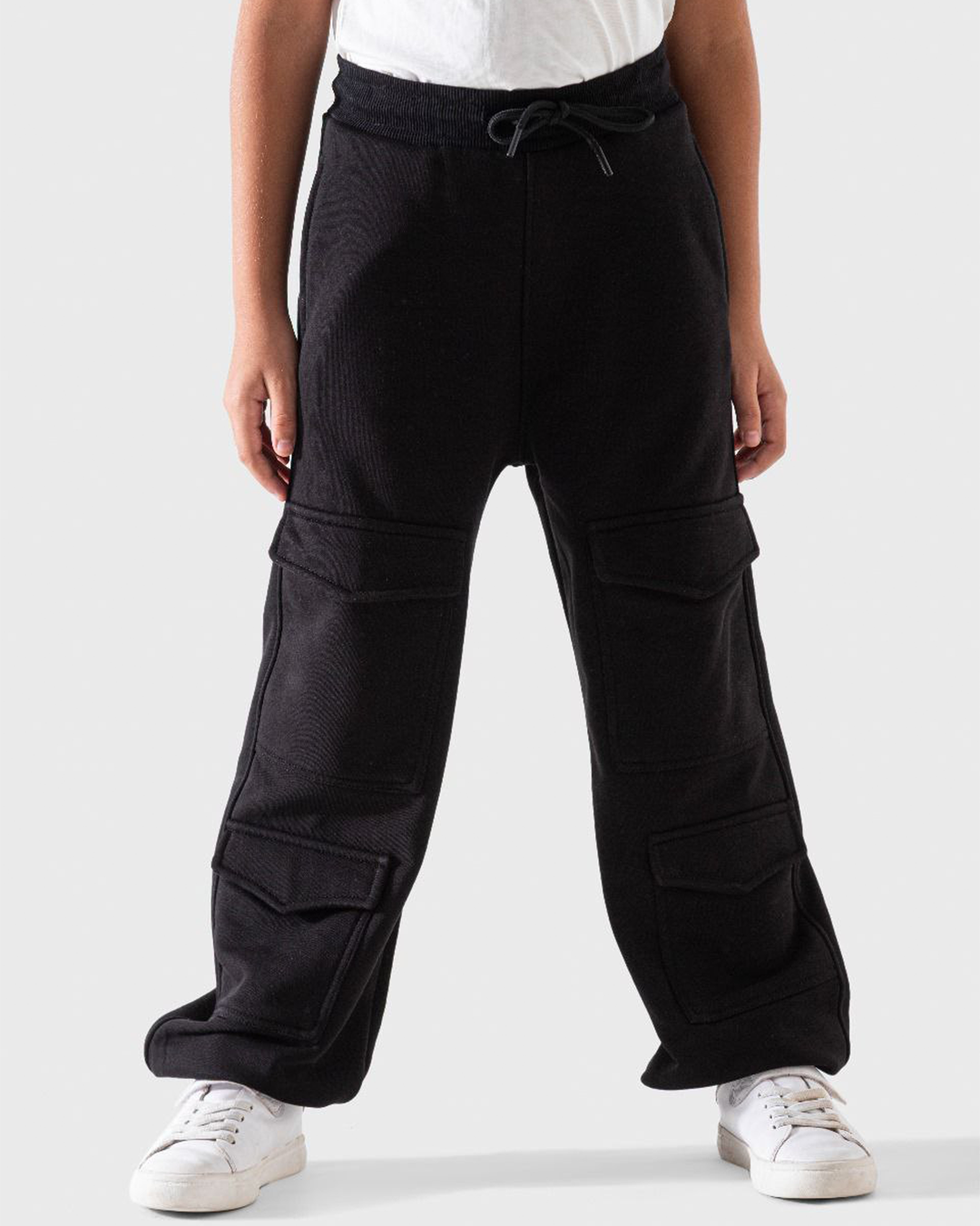 بناتي جيوب وكوتMARVYبنطلون