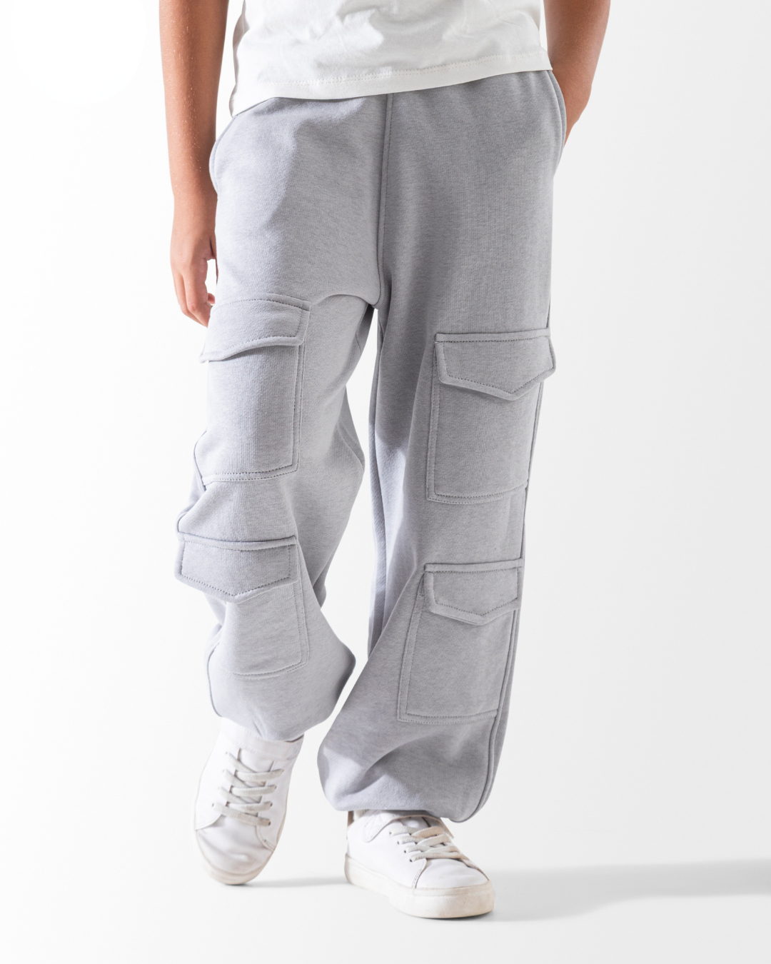 بناتي جيوب وكوتMARVYبنطلون