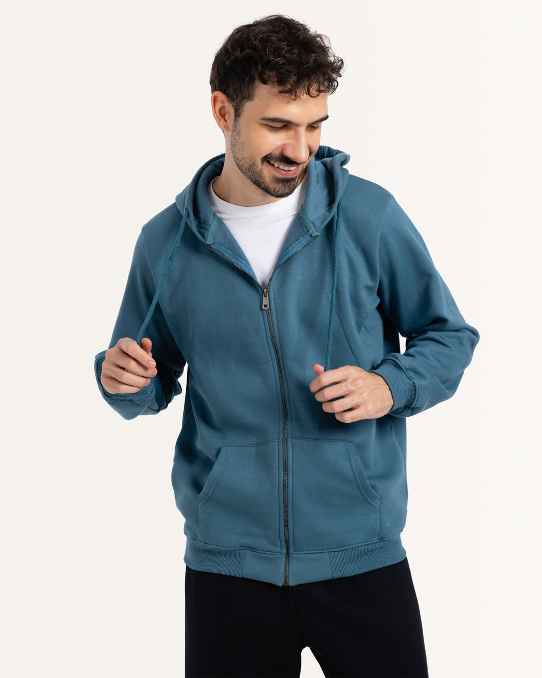 سويت شيرت بسوسته كابيشوه