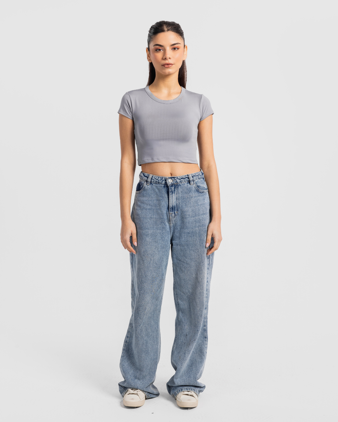 كروب توب نص كم استوميك