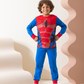 بيجاما بنطلون اولادي سبايدر مان