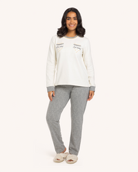 بيجاما حريمى رموش