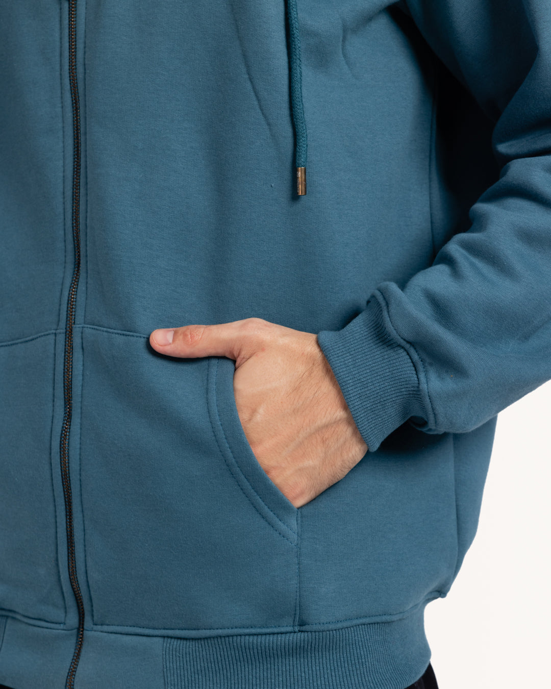 سويت شيرت بسوسته كابيشوه