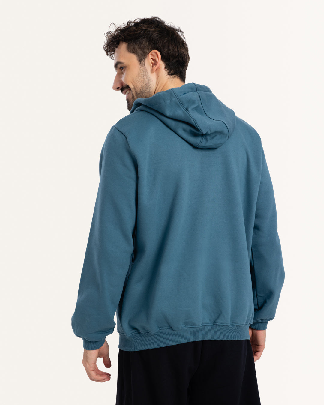 سويت شيرت بسوسته كابيشوه