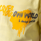 Discover own world بيجامة اولادي وسط