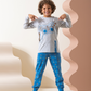 Playstation boys' pajama pants