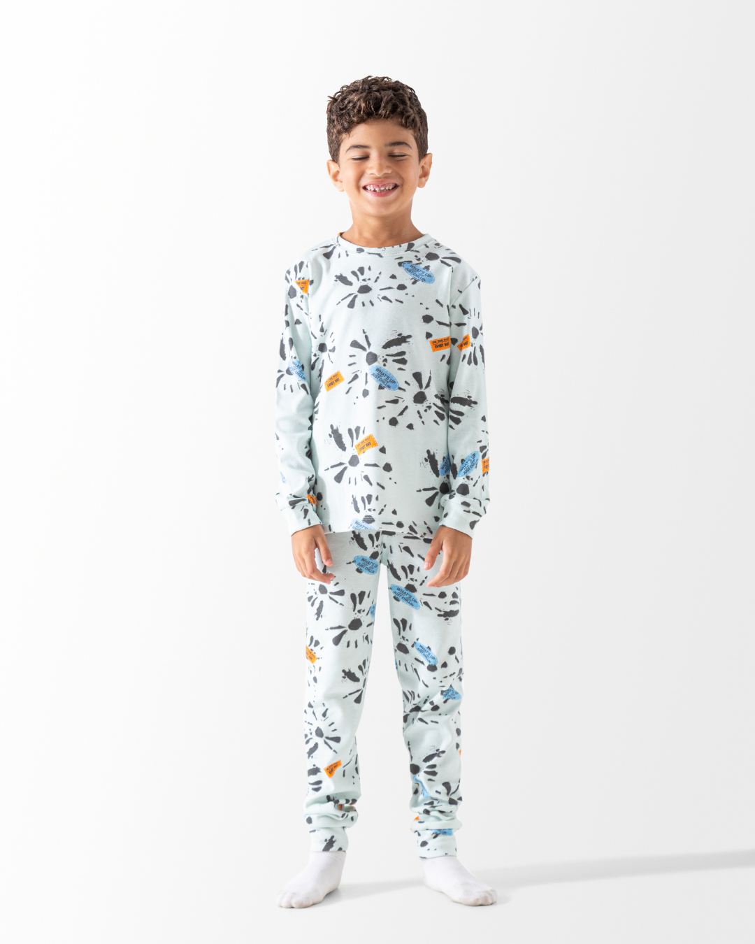 Every dayمطبوعه MARVYدفايه اولادي