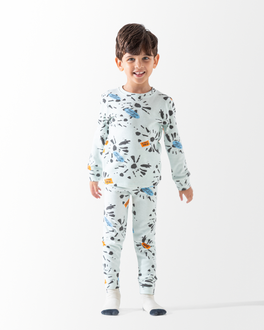 Every dayمطبوعه MARVYدفايه اولادي