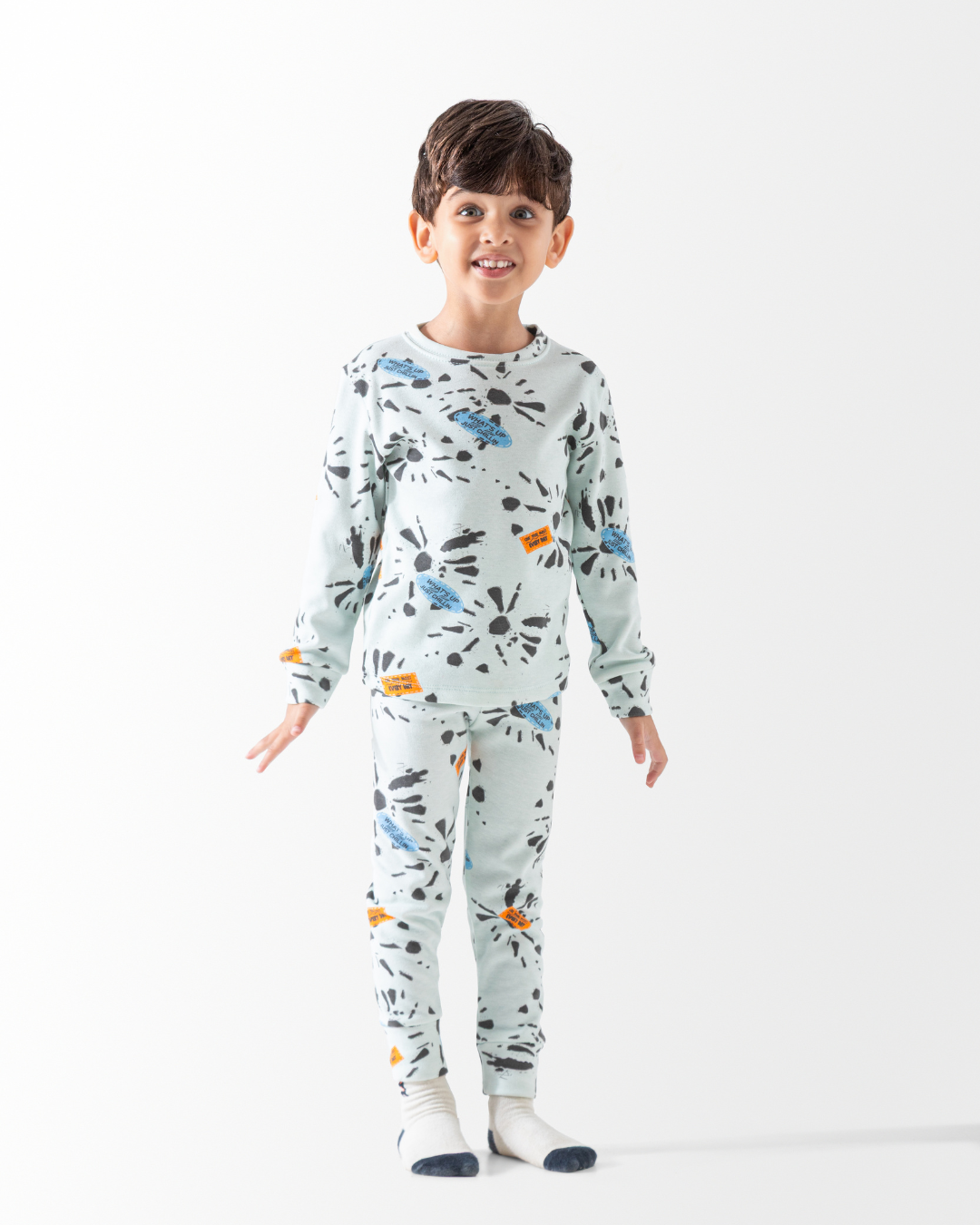 Every dayمطبوعه MARVYدفايه اولادي