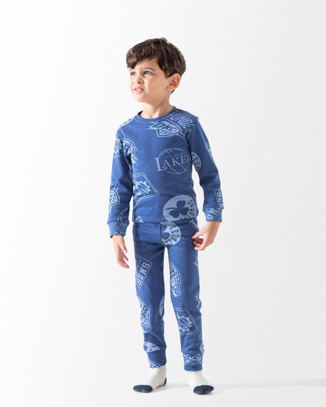 LACKER مطبوعه MARVYدفايه اولادي