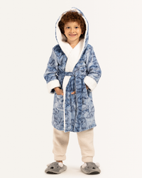 روب بكابيشوه الديناصور الرائع