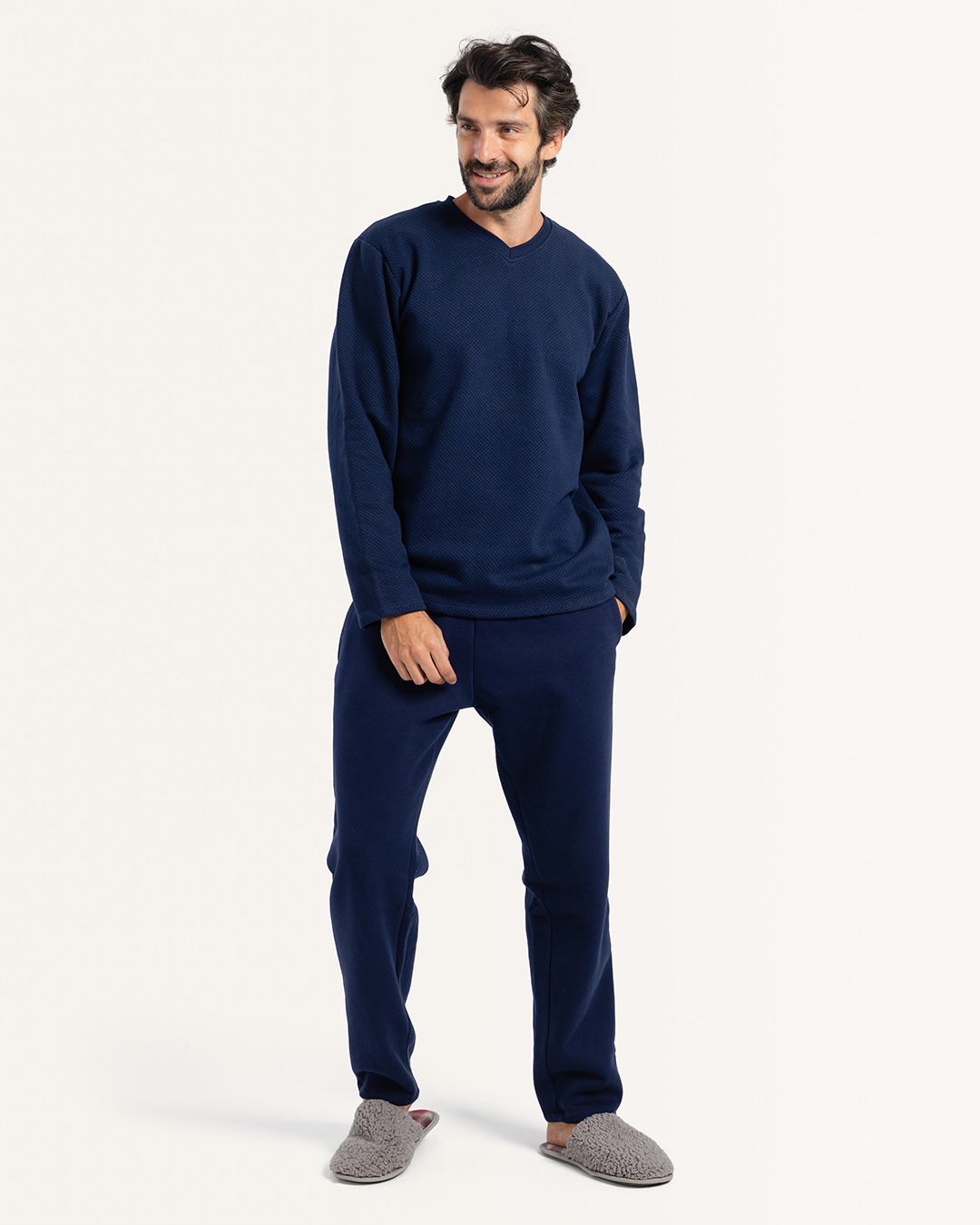 Pajama de Menon