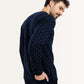 Pajama cashmere the luxury of gold
