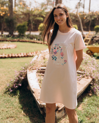 POWER كاش مايوه حريمي مطبوع