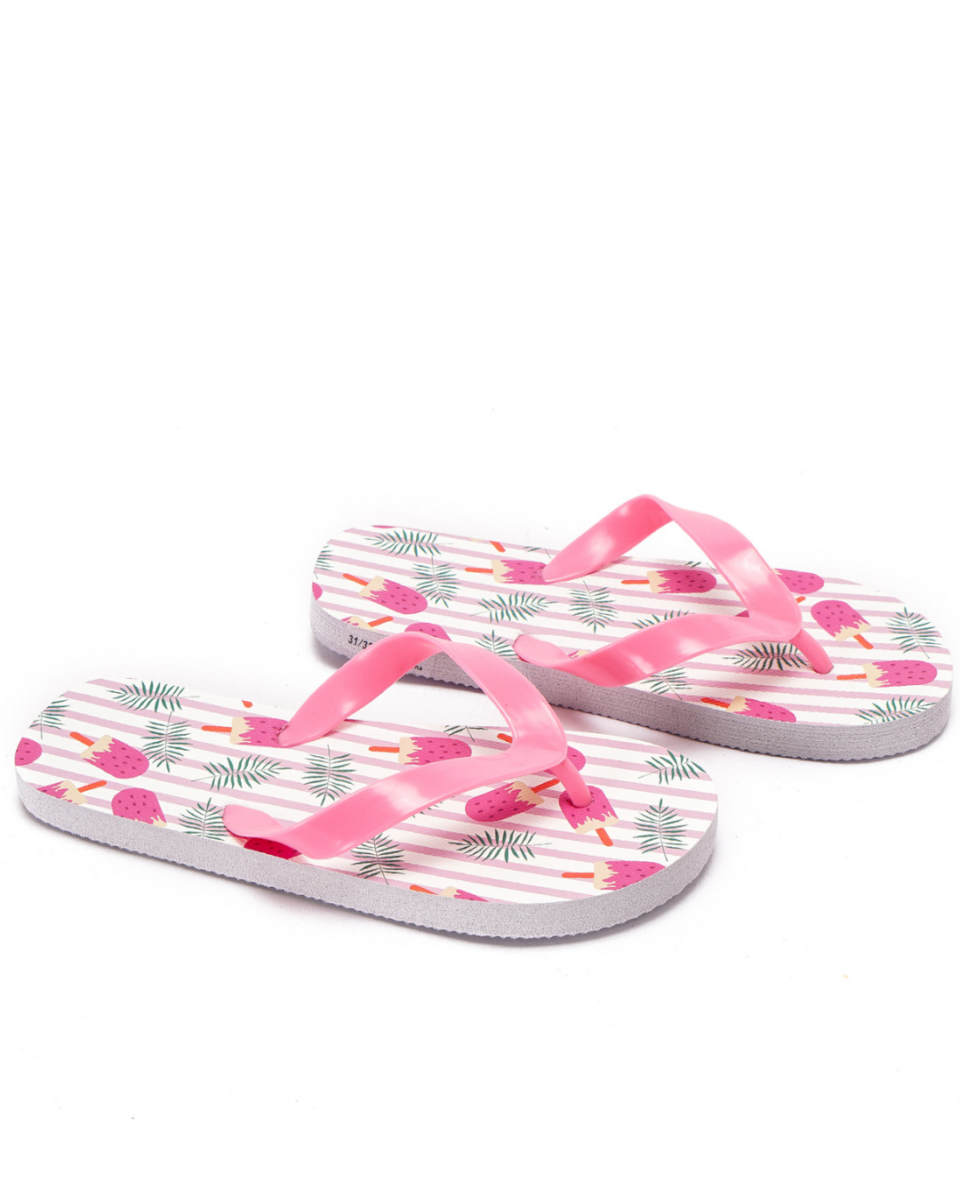 ICE CREAM شبشب اطفالي