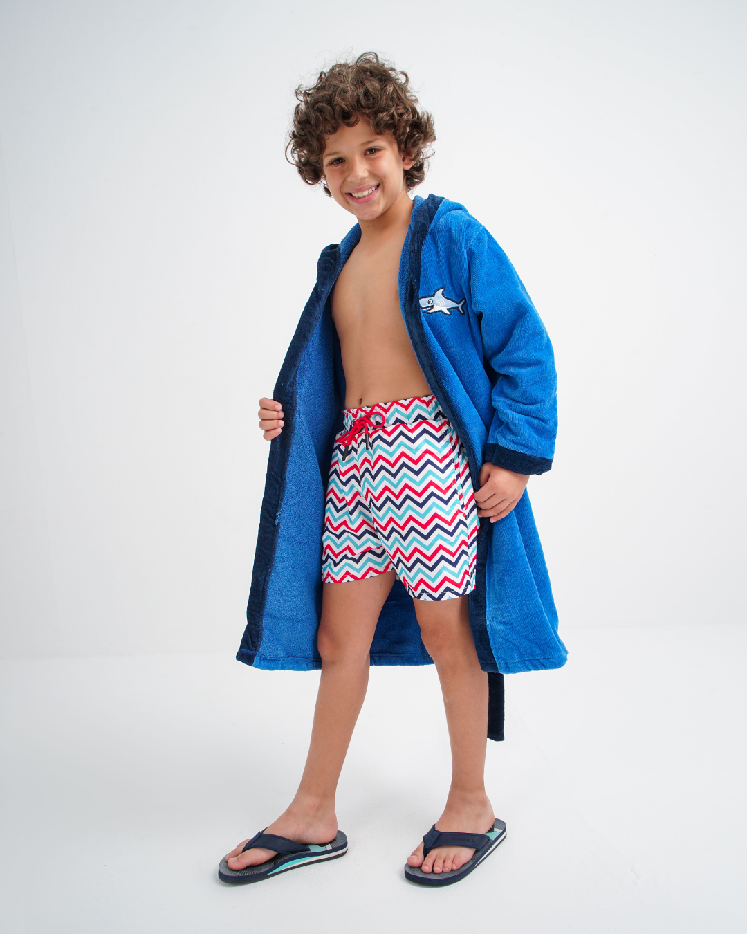 Prince Bahar, my children, participated