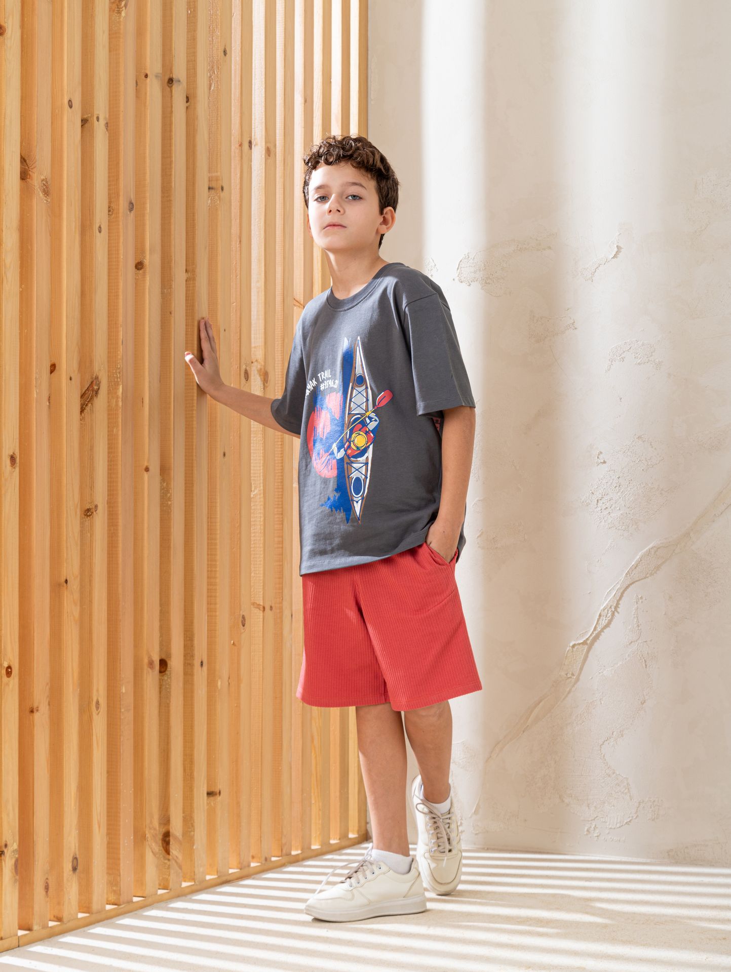 Kayak بيجاما اولادي