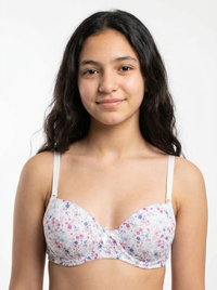 برا بناتي فل كاب مشجر