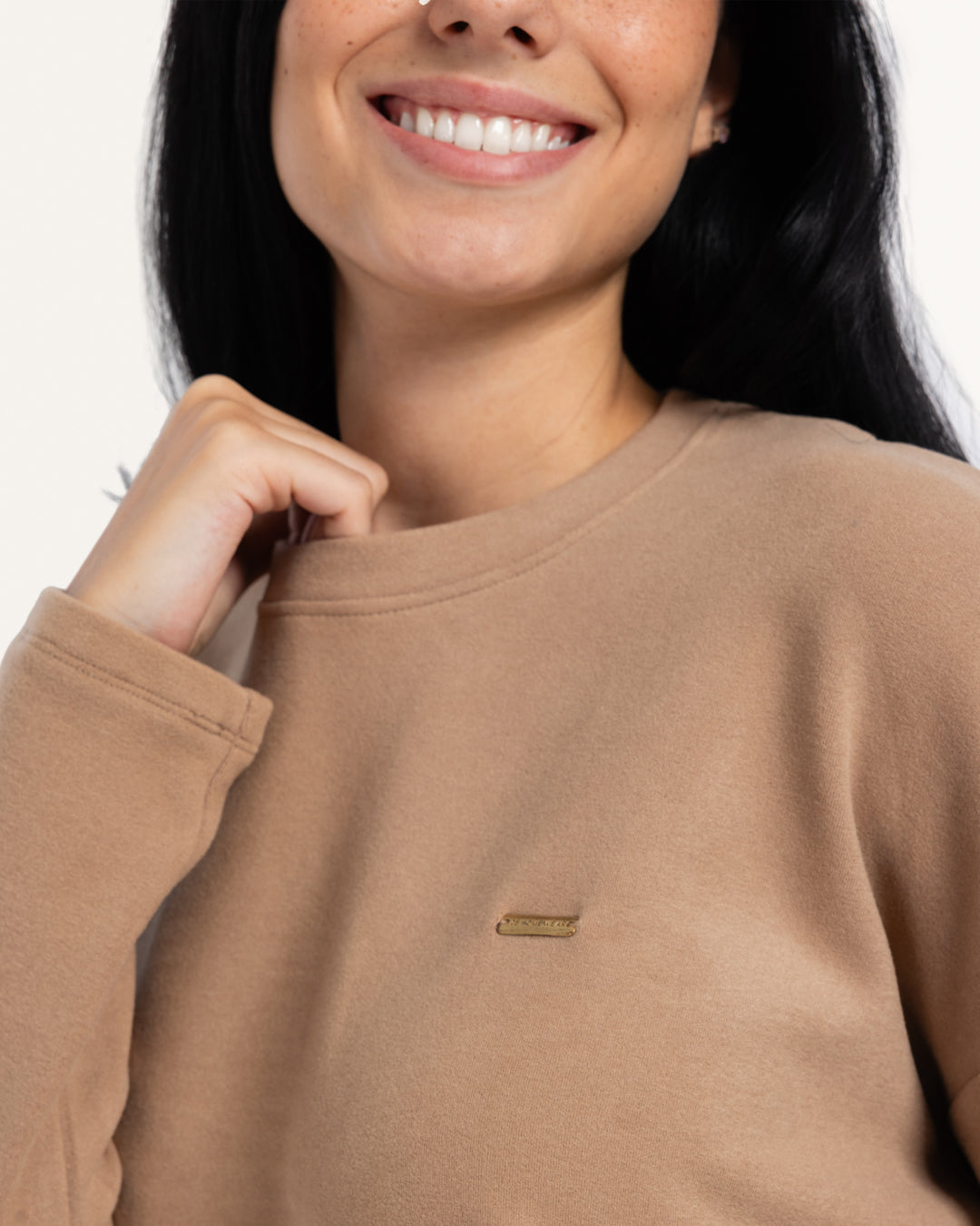 بيجاما بنطلون وتوب كُم طويل خريف