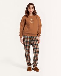 Fall in Love بيجاما ميلتون