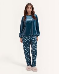 BE YOU بيجاما هايدي