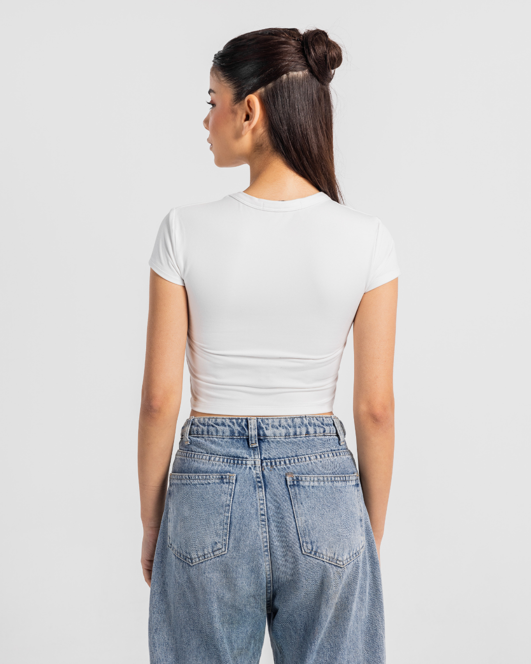 كروب توب نص كم استوميك