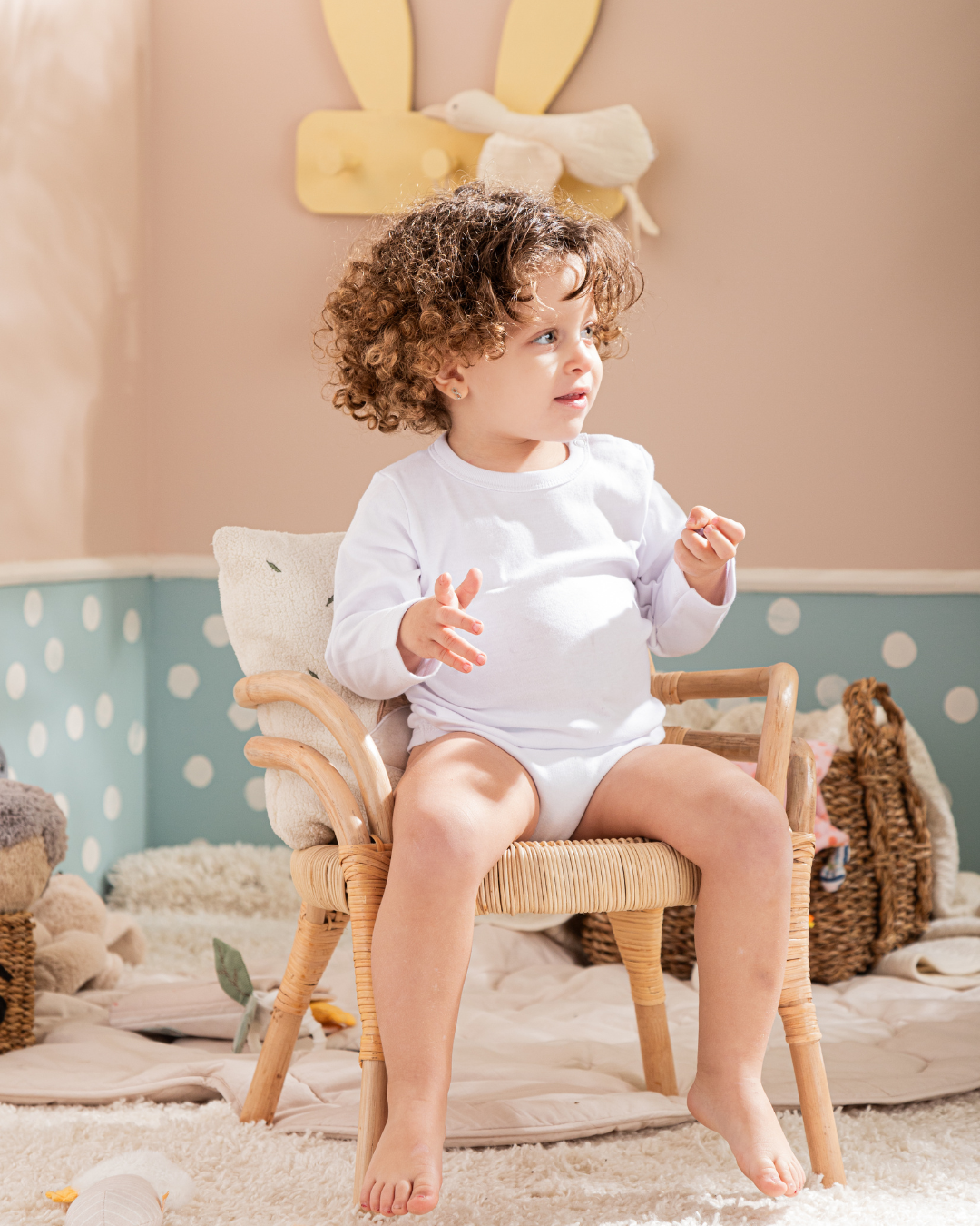 سالوبيت اطفالي كم