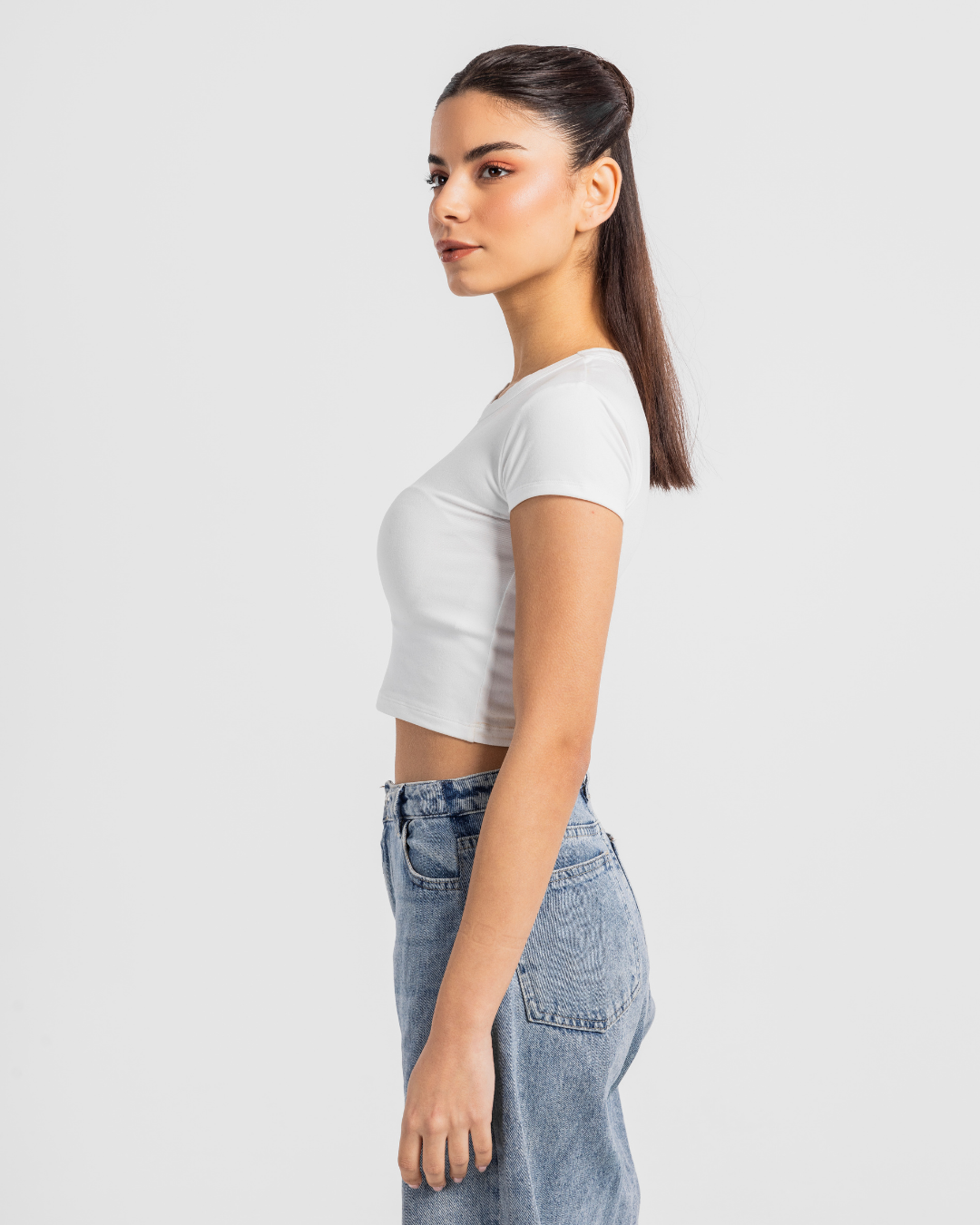 كروب توب نص كم استوميك